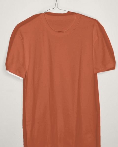 Terracotta lightweight, as found